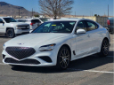 Thumbnail image of 2023 Genesis G70 at Tillery Buick Gmc