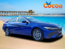 Thumbnail image of 2024 Hyundai ELANTRA at Cocoa Hyundai
