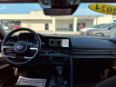 Thumbnail image of 2024 Hyundai ELANTRA at Cocoa Hyundai