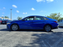 Thumbnail image of 2024 Hyundai ELANTRA at Cocoa Hyundai