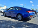 Thumbnail image of 2024 Hyundai ELANTRA at Cocoa Hyundai