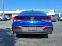 Thumbnail image of 2024 Hyundai ELANTRA at Cocoa Hyundai