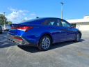 Thumbnail image of 2024 Hyundai ELANTRA at Cocoa Hyundai