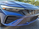 Thumbnail image of 2024 Hyundai ELANTRA at Cocoa Hyundai