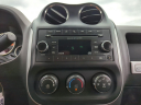 Thumbnail image of 2017 Jeep Compass at East Coast Honda