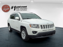 Thumbnail image of 2017 Jeep Compass at East Coast Honda