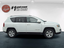 2017 Jeep Compass Latitude at East Coast Honda