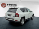 Thumbnail image of 2017 Jeep Compass at East Coast Honda