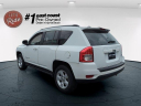 Thumbnail image of 2017 Jeep Compass at East Coast Honda