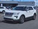 Thumbnail image of 2018 Ford Explorer at Gorno Ford
