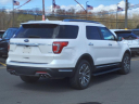 Thumbnail image of 2018 Ford Explorer at Gorno Ford
