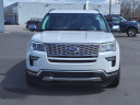 Thumbnail image of 2018 Ford Explorer at Gorno Ford