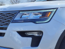 Thumbnail image of 2018 Ford Explorer at Gorno Ford