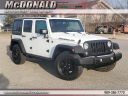 Thumbnail image of 2016 Jeep Wrangler Unlimited at McDonald Chrysler Dodge Jeep Ram