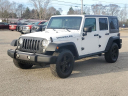 Thumbnail image of 2016 Jeep Wrangler Unlimited at McDonald Chrysler Dodge Jeep Ram