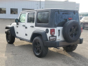 Thumbnail image of 2016 Jeep Wrangler Unlimited at McDonald Chrysler Dodge Jeep Ram
