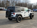 Thumbnail image of 2016 Jeep Wrangler Unlimited at McDonald Chrysler Dodge Jeep Ram
