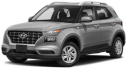 Thumbnail image of 2020 Hyundai VENUE at Riverhead Auto Mall