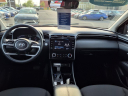 Thumbnail image of 2022 Hyundai TUCSON at Matthews Hyundai Of Syracuse
