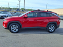 Thumbnail image of 2022 Hyundai TUCSON at Matthews Hyundai Of Syracuse
