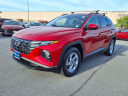 Thumbnail image of 2022 Hyundai TUCSON at Matthews Hyundai Of Syracuse