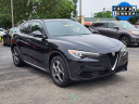Thumbnail image of 2023 Alfa Romeo Stelvio at Piazza Acura of Ardmore - NEW