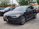 Thumbnail image of 2023 Alfa Romeo Stelvio at Piazza Acura of Ardmore - NEW