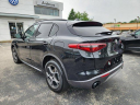 Thumbnail image of 2023 Alfa Romeo Stelvio at Piazza Acura of Ardmore - NEW