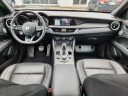Thumbnail image of 2023 Alfa Romeo Stelvio at Piazza Acura of Ardmore - NEW