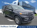 Thumbnail image of 2022 Ford Explorer at New Fred Beans Boyertown Ford
