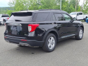 Thumbnail image of 2022 Ford Explorer at New Fred Beans Boyertown Ford