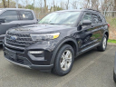 Thumbnail image of 2022 Ford Explorer at New Fred Beans Boyertown Ford