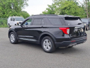 2022 Ford Explorer XLT at New Fred Beans Boyertown Ford