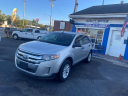 Thumbnail image of 2014 Ford Edge at QUALITY MOTOR GROUP LLC