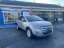 Thumbnail image of 2014 Ford Edge at QUALITY MOTOR GROUP LLC