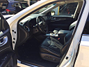 Thumbnail image of 2013 INFINITI JX35 at Volkswagen Of Mandeville