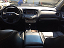 2013 INFINITI JX35 Base at Volkswagen Of Mandeville