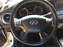 Thumbnail image of 2013 INFINITI JX35 at Volkswagen Of Mandeville