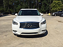 Thumbnail image of 2013 INFINITI JX35 at Volkswagen Of Mandeville