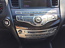 Thumbnail image of 2013 INFINITI JX35 at Volkswagen Of Mandeville