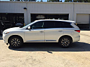 Thumbnail image of 2013 INFINITI JX35 at Volkswagen Of Mandeville