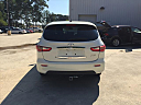 Thumbnail image of 2013 INFINITI JX35 at Volkswagen Of Mandeville