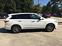 Thumbnail image of 2013 INFINITI JX35 at Volkswagen Of Mandeville
