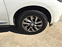 Thumbnail image of 2013 INFINITI JX35 at Volkswagen Of Mandeville