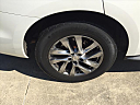Thumbnail image of 2013 INFINITI JX35 at Volkswagen Of Mandeville