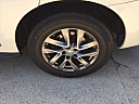 Thumbnail image of 2013 INFINITI JX35 at Volkswagen Of Mandeville
