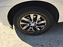 Thumbnail image of 2013 INFINITI JX35 at Volkswagen Of Mandeville