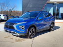 Thumbnail image of 2024 Mitsubishi Eclipse Cross at Grand Blanc Mitsubishi