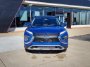 Thumbnail image of 2024 Mitsubishi Eclipse Cross at Grand Blanc Mitsubishi