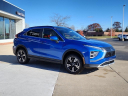 Thumbnail image of 2024 Mitsubishi Eclipse Cross at Grand Blanc Mitsubishi